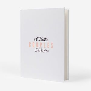 *NEW* The Adventure Challenge Couples Edition Date Ideas